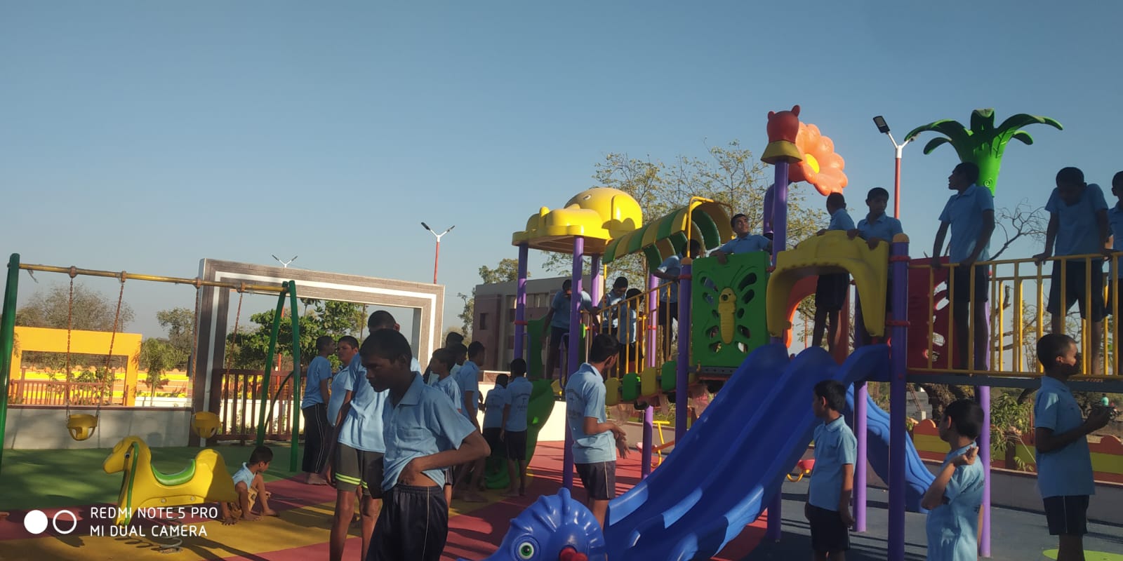 Playground